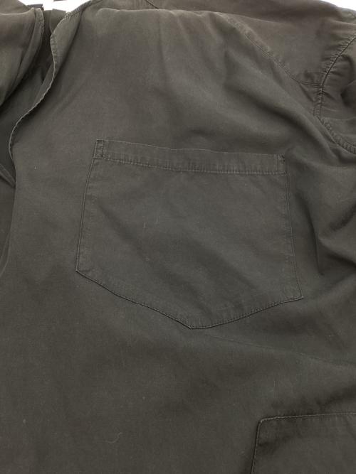 ticca（ティッカ）TICCA (ティッカ) 半袖ワンピース ブラック サイズ:Freeの古着・服飾アイテム
