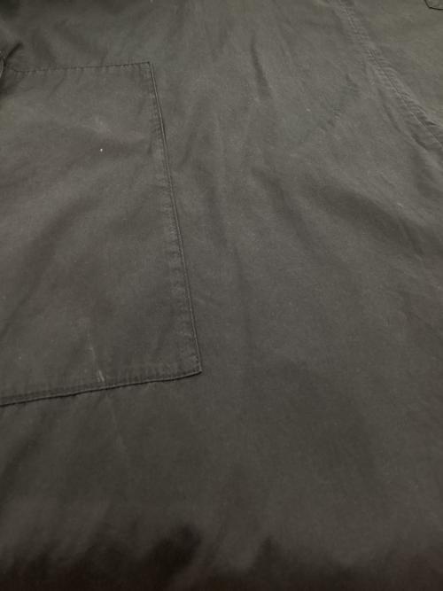 ticca（ティッカ）TICCA (ティッカ) 半袖ワンピース ブラック サイズ:Freeの古着・服飾アイテム