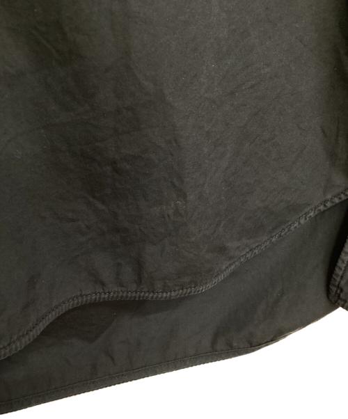 ticca（ティッカ）TICCA (ティッカ) 半袖ワンピース ブラック サイズ:Freeの古着・服飾アイテム
