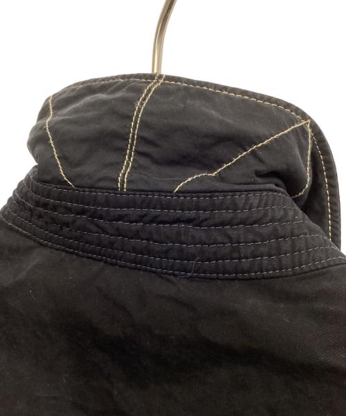 POLO RALPH LAUREN（ポロ・ラルフローレン）POLO RALPH LAUREN (ポロ・ラルフローレン) スイングトップ ブラック サイズ:ＸＬの古着・服飾アイテム