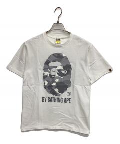 中古・古着通販】A BATHING APE (アベイシングエイプ) カモフラ柄