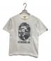 A BATHING APE（アベイシングエイプ）の古着「半袖カットソー」｜ホワイト