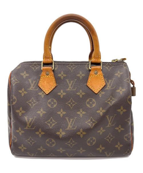 LOUIS VUITTON（ルイ ヴィトン）LOUIS VUITTON (ルイ ヴィトン) スピーディ25の古着・服飾アイテム