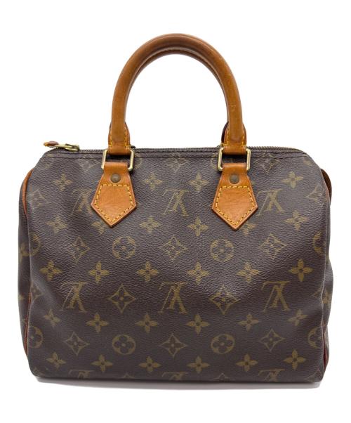 LOUIS VUITTON（ルイ ヴィトン）LOUIS VUITTON (ルイ ヴィトン) スピーディ25の古着・服飾アイテム