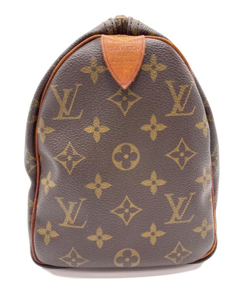 LOUIS VUITTON（ルイ ヴィトン）LOUIS VUITTON (ルイ ヴィトン) スピーディ25の古着・服飾アイテム