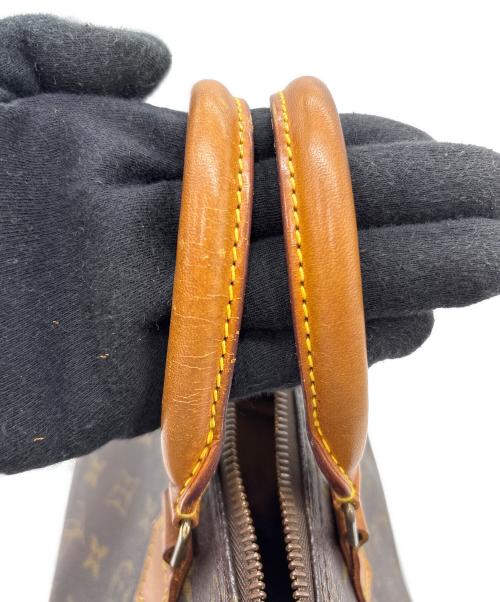 LOUIS VUITTON（ルイ ヴィトン）LOUIS VUITTON (ルイ ヴィトン) スピーディ25の古着・服飾アイテム
