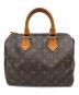 LOUIS VUITTON (ルイ ヴィトン) スピーディ25：70000円
