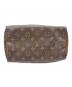 中古・古着 LOUIS VUITTON (ルイ ヴィトン) スピーディ25：70000円