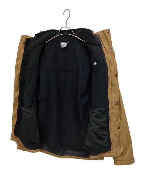 Columbia（コロンビア）Columbia (コロンビア) インターチェンジ ジャケット ブラック サイズ:XLの古着・服飾アイテム