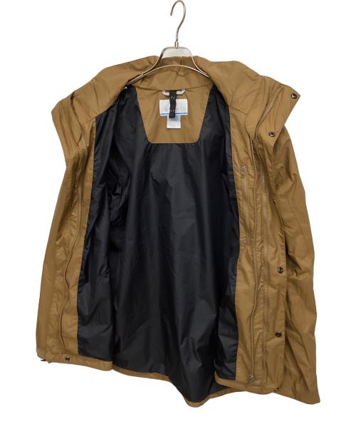 Columbia（コロンビア）Columbia (コロンビア) インターチェンジ ジャケット ブラック サイズ:XLの古着・服飾アイテム