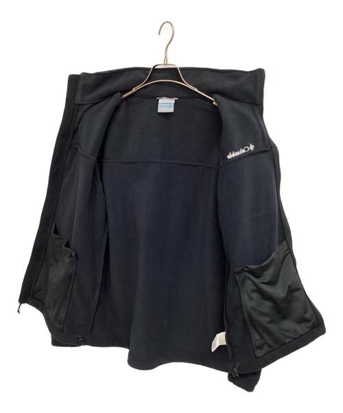 Columbia（コロンビア）Columbia (コロンビア) インターチェンジ ジャケット ブラック サイズ:XLの古着・服飾アイテム