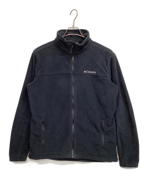 Columbia（コロンビア）Columbia (コロンビア) インターチェンジ ジャケット ブラック サイズ:XLの古着・服飾アイテム