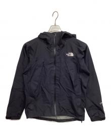 THE NORTH FACE（ザ ノース フェイス）の古着「ナイロンジャケット」｜ブラック