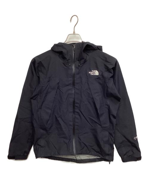 THE NORTH FACE（ザ ノース フェイス）THE NORTH FACE (ザ ノース フェイス) ナイロンジャケット ブラック サイズ:Sの古着・服飾アイテム