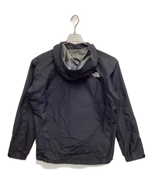 THE NORTH FACE（ザ ノース フェイス）THE NORTH FACE (ザ ノース フェイス) ナイロンジャケット ブラック サイズ:Sの古着・服飾アイテム