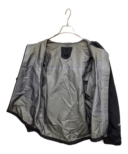 THE NORTH FACE（ザ ノース フェイス）THE NORTH FACE (ザ ノース フェイス) ナイロンジャケット ブラック サイズ:Sの古着・服飾アイテム