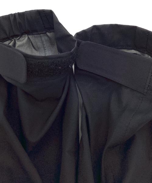 THE NORTH FACE（ザ ノース フェイス）THE NORTH FACE (ザ ノース フェイス) ナイロンジャケット ブラック サイズ:Sの古着・服飾アイテム