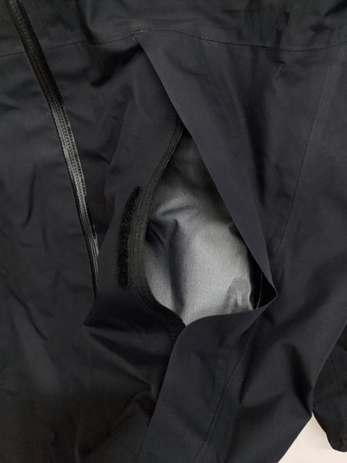 THE NORTH FACE（ザ ノース フェイス）THE NORTH FACE (ザ ノース フェイス) ナイロンジャケット ブラック サイズ:Sの古着・服飾アイテム