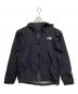 THE NORTH FACE（ザ ノース フェイス）の古着「ナイロンジャケット」｜ブラック
