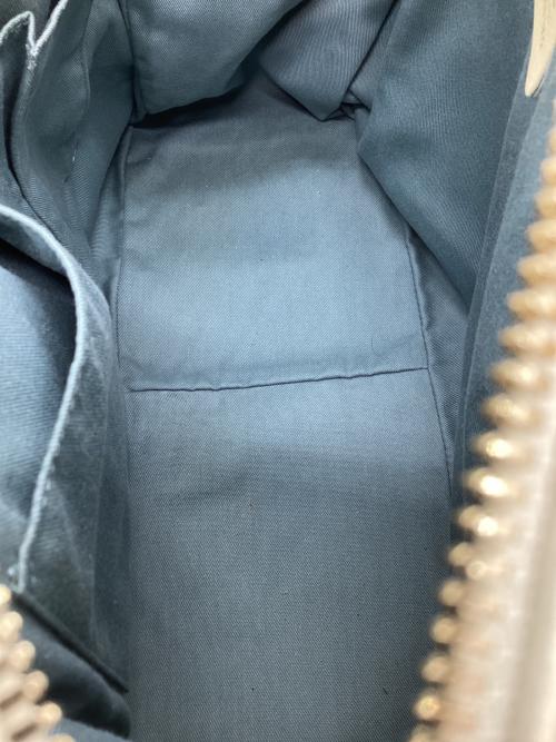 Salvatore Ferragamo（サルヴァトーレ フェラガモ）Salvatore Ferragamo (サルヴァトーレ フェラガモ) トートバッグ アイボリーの古着・服飾アイテム