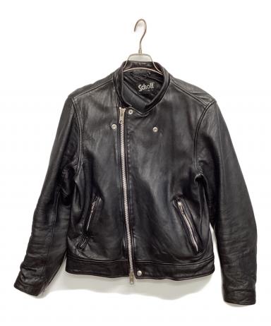 中古・古着通販】Schott (ショット) FREAK'S STORE (フリークスストア