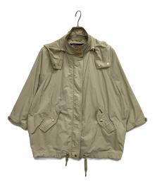 WOOLRICH（ウールリッチ）の古着「ナイロンジャケット」｜カーキ