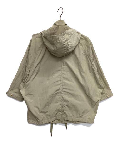 WOOLRICH（ウールリッチ）WOOLRICH (ウールリッチ) ナイロンジャケット カーキ サイズ:ＸＳの古着・服飾アイテム