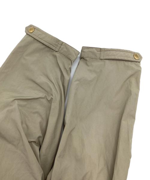WOOLRICH（ウールリッチ）WOOLRICH (ウールリッチ) ナイロンジャケット カーキ サイズ:ＸＳの古着・服飾アイテム
