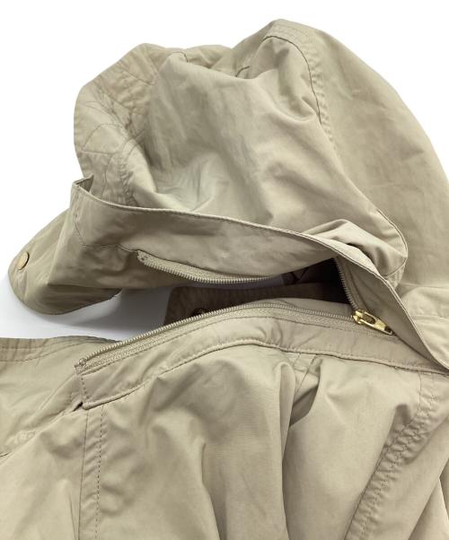 WOOLRICH（ウールリッチ）WOOLRICH (ウールリッチ) ナイロンジャケット カーキ サイズ:ＸＳの古着・服飾アイテム
