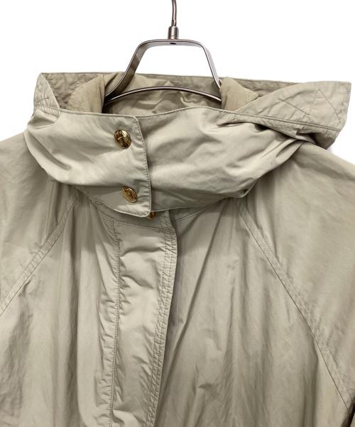 WOOLRICH（ウールリッチ）WOOLRICH (ウールリッチ) ナイロンジャケット カーキ サイズ:ＸＳの古着・服飾アイテム