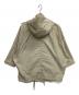WOOLRICH (ウールリッチ) ナイロンジャケット カーキ サイズ:ＸＳ：7000円