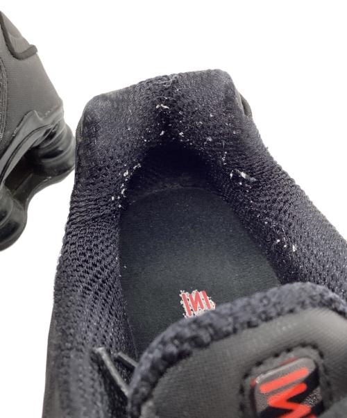 NIKE（ナイキ）NIKE (ナイキ) スニーカー ブラック サイズ:27の古着・服飾アイテム