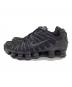 NIKE (ナイキ) スニーカー ブラック サイズ:27：18000円
