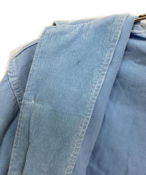 C.E（シーイー）C.E (シーイー) 長袖シャツ ブルー サイズ:Ｍの古着・服飾アイテム