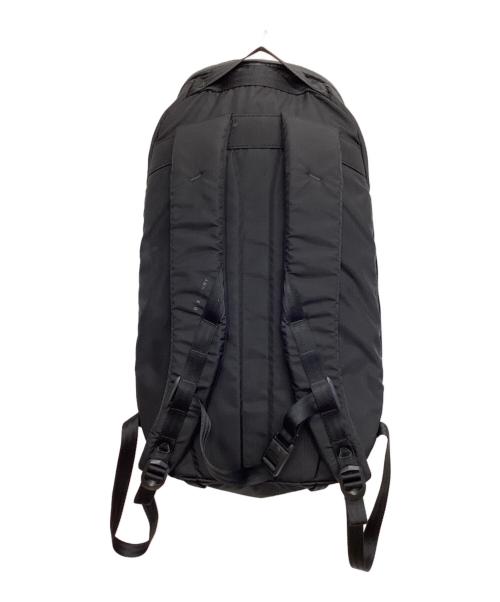 ABLE CARRY（エイブルキャリー）Able Carry (エイブルキャリー) リュック ブラックの古着・服飾アイテム