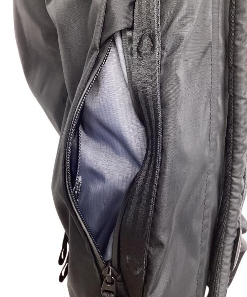 ABLE CARRY（エイブルキャリー）Able Carry (エイブルキャリー) リュック ブラックの古着・服飾アイテム
