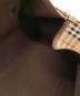 中古・古着 Burberry's (バーバリー) ボストンバッグ ブラウン：20000円