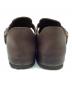中古・古着 BIRKENSTOCK (ビルケンシュトック) シューズ ブラウン サイズ:22.5：7000円
