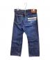 MOMOTARO JEANS (桃太郎ジーンズ) デニムパンツ インディゴ サイズ:SIZE 83.5cm (W33)：10000円