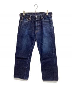 中古・古着通販】MOMOTARO JEANS (桃太郎ジーンズ) デニムパンツ