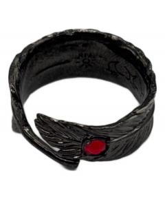中古・古着通販】Roen (ロエン) スカルモチーフウォレットチェーン