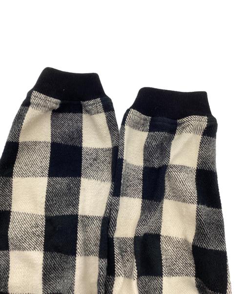 DESCENDANT（ディセンダント）DESCENDANT (ディセンダント) フーデッドジャケット ベージュ サイズ:2の古着・服飾アイテム