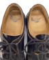 中古・古着 Dr.Martens (ドクターマーチン) ギリーシューズ ブラック サイズ:UK7：10000円
