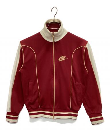 中古・古着通販】NIKE (ナイキ) トラックジャケット USA製 70-80s