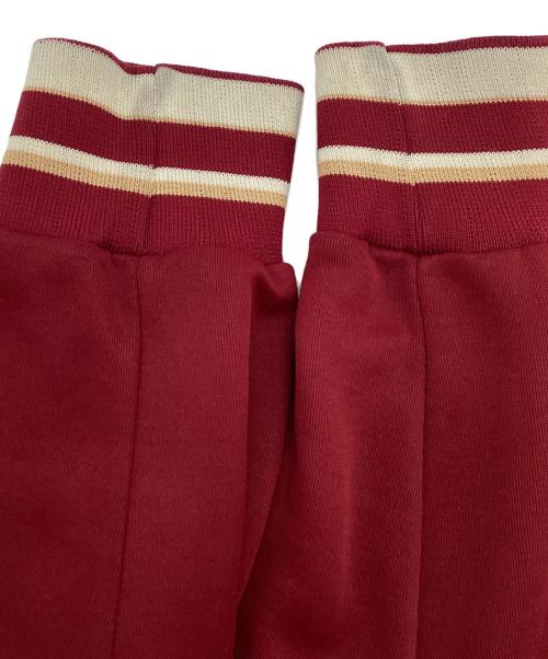 NIKE（ナイキ）NIKE (ナイキ) トラックジャケット USA製 70-80s レッド サイズ:Ｍの古着・服飾アイテム