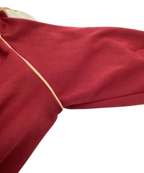 NIKE（ナイキ）NIKE (ナイキ) トラックジャケット USA製 70-80s レッド サイズ:Ｍの古着・服飾アイテム