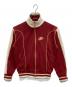 NIKE（ナイキ）の古着「トラックジャケット USA製 70-80s」｜レッド