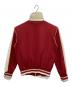 NIKE (ナイキ) トラックジャケット USA製 70-80s レッド サイズ:Ｍ：6000円