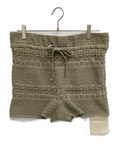中古・古着通販】LAGUA GEM (ラグアジェム) LILI PATCH WORK スカーフ