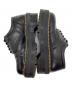 中古・古着 Dr.Martens (ドクターマーチン) シューズ QUAD 5 TIE SHOE ブラック サイズ:UK3：10000円